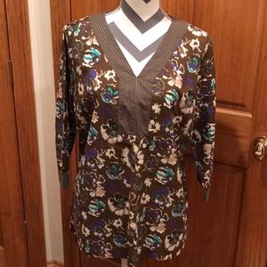 Boden Tunic
